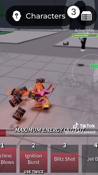 Explorando T.M. en Roblox: Uma Musume