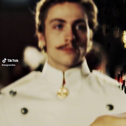 Anna Karenina: Vronsky's Story