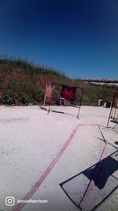 Let’s goooooo🫶🏻U.S. Practical Shooting Assn. (USPSA) Area 4 Championships#jessieharrison #fpov #shooting #2a #firstperson #mondaymotivation @opkix | Jessie Harrison