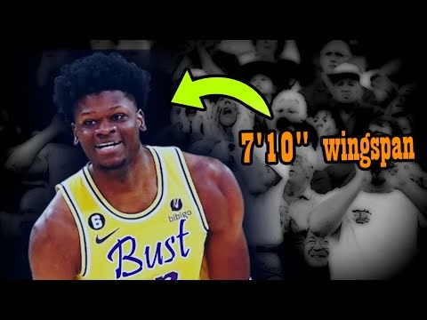 Why every NBA team GAVE UP on these former high-ranking prospects