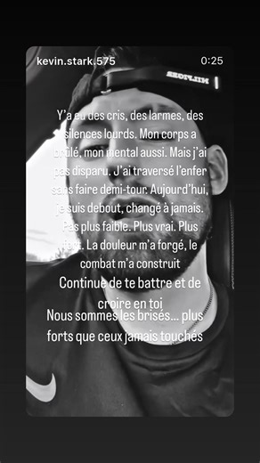 Vidéos de Kevin Stark (@kevinstark57) avec son original - Kevin Stark