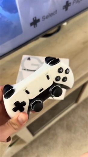 15K views · 135 reactions | Pre- Valentines Day Sale Treat your special someone (or yourself ) with the OuraNest™ Retro Console!  60,000+ Games in Stunning 4K ️ 2 FREE Wireless Controllers ✨ Easy Plug & Play  Perfect for Couples, Families & Game Lovers! Love is in the air... and so are the savings!  Don’t miss out—shop now before the sale ends! ⏳ | OuraNest Shop | Facebook