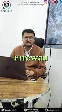 🛡️ Traditional vs. Next-Gen Firewalls: What’s the Difference?