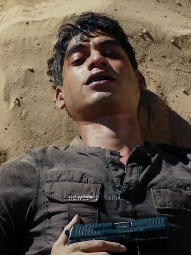 Most Painful Deaths in Maze Runner: La Muerte Mas Dolorosa de The Runner