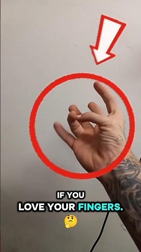 Secret Splinter Trick You’ve NEVER Tried 😳 (Don’t Pull It Out!)
