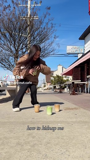 Addiction to Coffee at Hazel Boutique