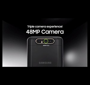 113K views · 111 shares | The all new #GalaxyA80 changes how you...