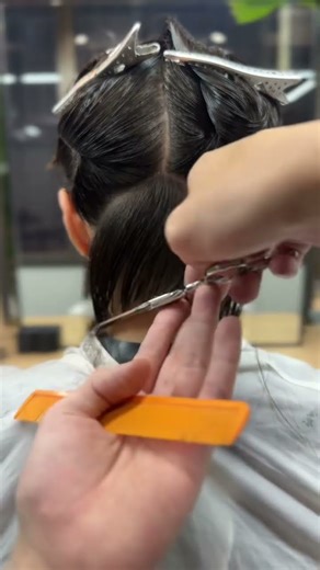 ボブのイメチェン失敗したくない方へ【バッサリカット】