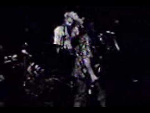 The Offspring - Dirty Magic (live) 1994