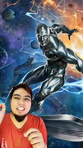 35K views · 562 reactions | Habang ginagawa ko pa yung video ko about sa origin story ni Silver Surfer. Panoorin niyo na lang muna ‘tong video ko from 2023 about Silver Surfer’s amazing feats. | Galactic Shark | Facebook