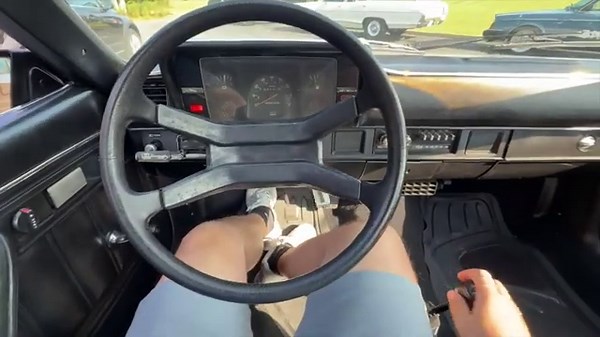 1982 Dodge Rampage Pickup - ACC Auctions