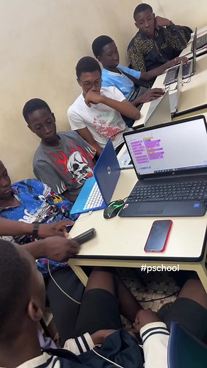 Innovation Éducative à PSCHOOL - Inscriptions Ouvertes pour la Rentrée 2024-2025