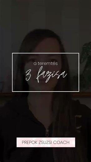 A tudatos teremtés 3 fázisa #tudatalatti #manifesztáció #vonzás_törvénye #tudatosság