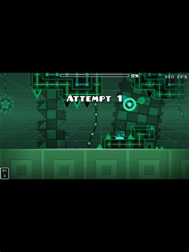 #problematic #geometrydashlevel #gd