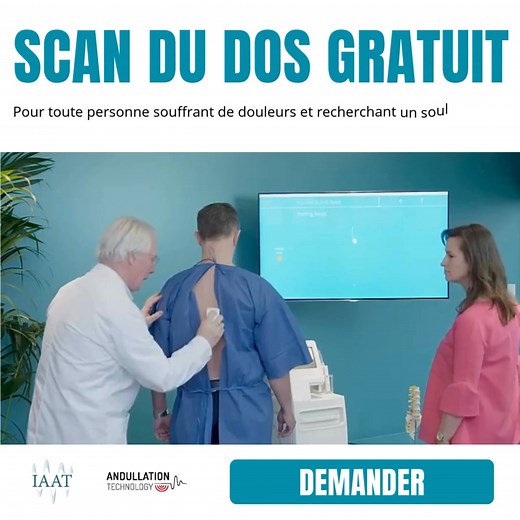 15 reactions | Vous souffrez de douleurs chroniques comme le mal de...