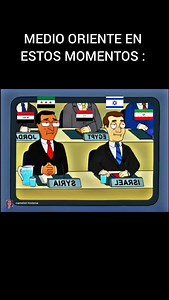 40K reactions · 161 comments | MEDIO ORIENTE EN ESTOS MOMENTO #humor #risas #chistes #divertido #comedia #paises #história #eeuu | Camelot historia | Facebook