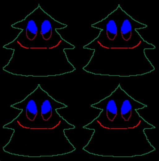 Fancy Like Christmas