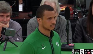 153K views · 1.9K reactions | Coach Mazzulla playing BULLYBALL! 勞勞勞 | Open Court | Facebook