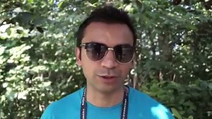 Listen to Zaaem speak Hindko and Pashto.. The two languages are spoken mostly in Pakistan and Afghanistan, respectively. | Wikitongues