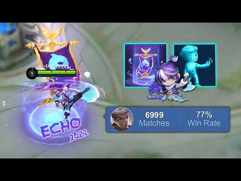 NEW GLOBAL CHOU FREESTYLE !! + ECHO CHOU GIVEAWAY