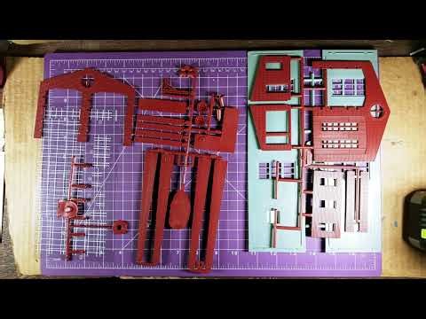 Now that you have your layout built, what's a person to do !!! ???