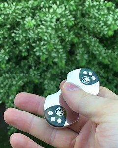 Der nächste Fidget-Spinner ist fertig :) Achtung: Nur noch 3 Stück sind sofort lieferbar! Hier gehts zum Shop: www.Slingshot-Germany.com | slingshot-germany.com