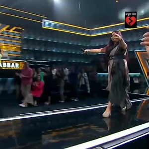 dance India on Reels