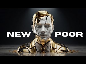 Why the Middle Class Is Becoming the New Poor