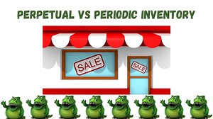 Perpetual Inventory vs Periodic Inventory Accounting How To How to Pass Accounting Class