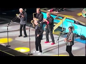 CHICAGO THE BAND - Featuring Robert Lamm - Live at Mohegan Sun 11/7/2024