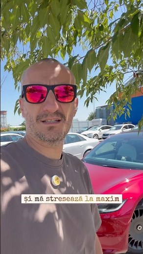 I have a problem with my FRUNK! #tesla #model3 #highland