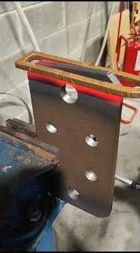 Custom induction head - HDI 18K400TC