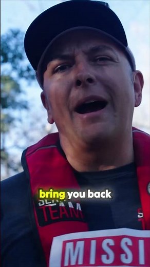 Finding Brad: The Search for a Missing Brother