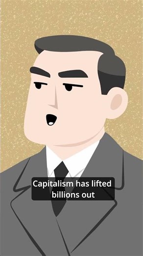 Capitalism: Prosperity or Exploitation?
