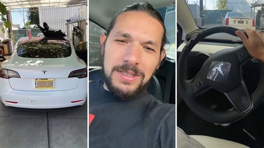 ‘Thieves Taking Notes’: Tesla Jailbreak Exposes Trick To Get Inside Locked Glovebox