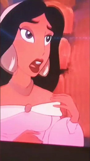 Princess Jasmine part 3 #disney #disneyprincess #aladdin #jasmine