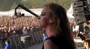 37K views · 273 reactions | The Iron Maidens on Reels | Facebook