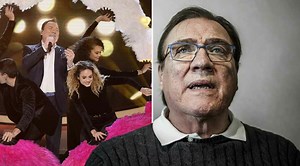 Christer Sjögren bekräftar pausen – starka känslorna efter beslutet: ”Inget är...”