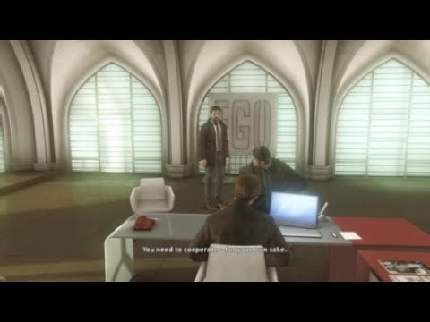 (HEAVY RAIN) Gameplay - Walkthrough "New PS5"