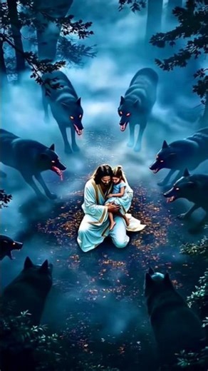 prabhu yeshu hindi status video hai 🙏💓💓#amen #jesus