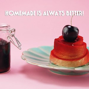 206K views · 1.3K reactions | Maraschino cherries taste so much...