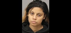 New York Woman Allegedly Slapped 7-Week-Old Baby for Crying