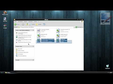 Paint.NET: Smudge - Quicktipp [HD]