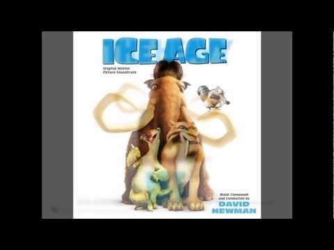 Ice Age - Soundtrack