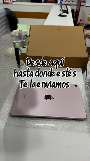 📢 ¡La mejor oportunidad para tener tu iPad está en Itronics GT! 📱✨Aprovecha nuestros precios increíbles en una gran variedad de modelos de iPad, todos con garantía y la calidad que mereces. 🚀🔹 Potencia y rendimiento para el trabajo, estudio o entretenimiento.🔹 Disponibles en diferentes versiones y capacidades.🔹 Envíos a todo el país y compra segura.¡No dejes pasar esta oferta! Visítanos en tienda o escríbenos por DM. 📩🔥#ItronicsGT #iPad #Promoción #PreciosIncreíbles #GarantíaSegura Estam