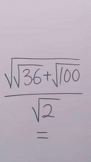 99% will fail...... in this simple math Challenge 😱😱 for genius only 😱😲 | Dr V Maths