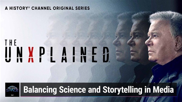 This Week In Space podcast: Episode 96 — It's Space TV!