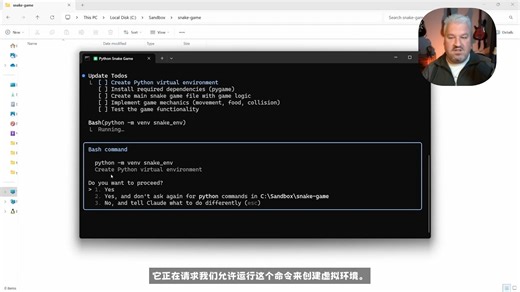 1. 在windows上安装Claude与Cursor集成