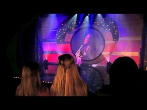 China Anne McClain - Beautiful