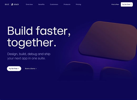 Avalonia UI Product Suite